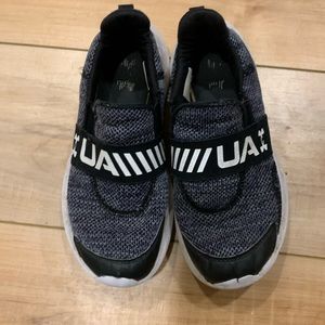 Under Armour shoes